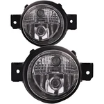 Fog Lights Set W/drl Left Right Pair For 2013-2018 Nissan Altima/ 19 Pathfinder. Fixed Price $83.70.