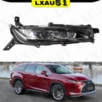 For Lexus RX350 RX450H 2020 2021 2022 Sport Led Drl Fog Light Lamp Right Side. Fixed Price $41.99.
