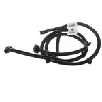 2012-2015 Fiat 500 Fog Lamp Light Jumper Wiring Mopar Genuine 68079568AB. Fixed Price $51.81.