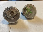 Genuine Toyota Tundra Corolla Highlander Fog Light Lamp Pair Of 2 No Brackets. Fixed Price $24.99.