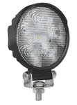Hella 357108001 Work Light Optilux 4.21 Inch Round Single. Fixed Price $57.73.