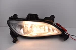 Oem 2011 -2013 Hyundai Sonata Driver Left Side Fog Light Front Lamp 92201-3QXXX. Fixed Price $39.45.