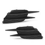 Front Bumper Outer Grille Cover Fit For 2019-2022 Mercedes Benz W177 A220 A250. Fixed Price $24.40.