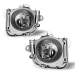 Fog Lights W/wiring Switch For 2010 2011 Toyota Prius Driving Bumper Lamps Pair. Fixed Price $53.99.