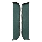 For Oldsmobile Cutlass 64-67 Carpet Essex Replacement Die Caramel Door Panel. Fixed Price $84.41.