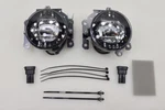 New Oem Mitsubishi Led Fog Lamp Upgrade Kit MZ582007EX Outlander 2018-2024. Fixed Price $164.25.