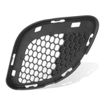 Fit 14-16 Grand Cherokee Srt Driver Left Black Fog Light Cover Factory Style. Fixed Price $33.54.
