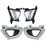 For Kia Sorento 2016-2018 Front Fog Light Beael Assembly Lamps Driving Clear. Fixed Price $72.25.