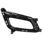 Sherman 3246AB-95-2 Fog Light Trim Front Right Side For 2014-2015 Kia Optima. Fixed Price $59.64.
