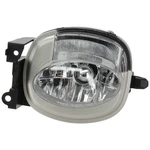 Fog Light Lamp Front Left Hand Side Driver 8122133200 For Lexus ES350 2007-2009. Fixed Price $46.85.