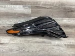 Used - 2024 Hyundai Tucson Front Lamp Led Oem. Fixed Price $300.00.
