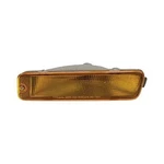 Passenger Corner/park Light Bumper Mounted Fits 97-99 Montero Sport 405538. Fixed Price $99.82.