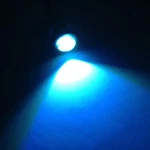 10 X 18MM 9W Led Eagle Eye Car Fog Light Daytime Running Drl Reverse Backup Lamp. Fixed Price $15.99.