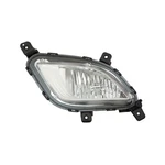 New Oem Driver Side Fog Light Assembly Fits 2017-2018 Kia Forte. Fixed Price $154.96.