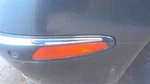 Driver Corner/park Light 211 Type E350 Fits 03-06 Mercedes E-class 1689499 Lens. Fixed Price $30.00.