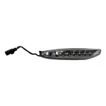Porsche 911 Led Indicator Fl Gen Ii Turbo 2008-2013 Left Front 99763109103. Fixed Price $666.07.