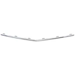 Bumper Face Bar Trim Molding Step Pad Front For Lincoln Mkx 2011-2015 Chrome. Fixed Price $93.30.