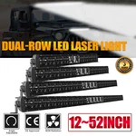 Laser 22" 32" 42" Combo Led Work Light Bar Driving Offroad For 4X4 4WD Suv Truck. Fixed Price $151.99.