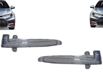 For 2020-2022 Toyota Corolla Fog Light Drl Left Right 2PCS Set. Fixed Price $69.26.