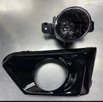 2019-2020 Nissan Altima Right Passenger Led Fog Light Oem 261506CA0A With Bezel. Fixed Price $65.00.