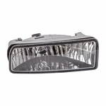 Ford Expedition Fog Light 2003 2004 Driver Side FO2592189 2L1Z 15201 Ab. Fixed Price $56.80.