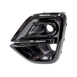 For Kia Sportage 2020 21 2022 Fog Light Trim Front, Driver Side Gloss Black Awd. Fixed Price $125.11.