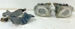 2004-2005 Subaru Impreza Wrx Sti Fog Light Lamp Driving Lh & Rh Pair Oem Koito. Fixed Price $129.95.