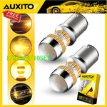 1157 Led Signal Turn Light Bulbs Canbus Anti Hyper Flash Error Free 10SET. Fixed Price $125.39.