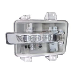 Front Led Fog Lights Driving Lamp Ford Expedition 2015-2017 Left Driver Side. Fixed Price $93.81.