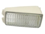 Apa/uro Parts 77CN58Q Front Right Fog Light Lens Fits 1984-1989 Porsche 911. Fixed Price $69.68.