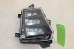 2015-2017 Volkswagen Gti Front Right Fog Light 5GM941700A Oem **damaged** MH20. Fixed Price $47.00.