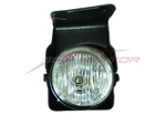 For 2005-2007 Gmc Sierra Passenger Side Fog Light Lamp Rh. Fixed Price $44.39.