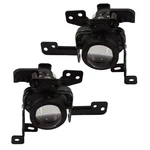 For Kia Soul 2020-2022 Fog Light Driver And Passenger Side Pair KI2592164. Fixed Price $236.53.