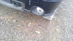 Used Light Fits: 2012 Gmc Sierra Denali 1500 Fog-driving Grade. Fixed Price $114.90.