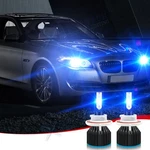 H13 Led Headlight Bulb For Chevrolet Camaro Cruze Dodge Challenger Mini Cooper. Fixed Price $14.93.