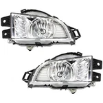 Fog Lights Set Halogen Fits 2011-2013 Buick Regal Sedan. Fixed Price $133.11.