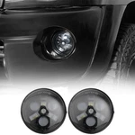 24W Factory Replace Led Fog Light Lamp For Toyota Tacoma Solara Sequoia Tundra. Fixed Price $69.88.