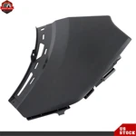 Black Right Side Front Bumper Corner Wrap Suits For Nissan Kicks 2025 Brand New. Fixed Price $92.79.