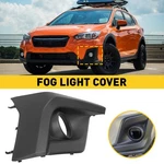 For Subaru Crosstrek 18-20 Front Driver Side Fog Light Cover Xuv 57731FL092 Left. Fixed Price $21.84.