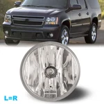 2007-2009 Ford Mustang Shelby GT500 2007-2010 Escape 1PCS Fog Light L=r. Fixed Price $13.49.