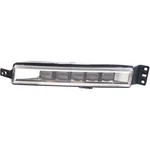 For Honda Accord Fog Light 2016 2017 Driver Side Capa HO2592142 33950-T2A-A21. Fixed Price $82.98.