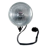 1987-1993 Ford Mustang Gt Fog Light Clear Glass Lens, Bracket, Wiring & Bulb. Fixed Price $47.95.