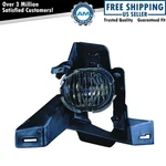 Left Fog Light Driver Side Bumper Mounted Fits 2000-2005 Chevrolet Monte Carlo. Fixed Price $62.18.