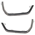 Pair Of Front Fog Light Trims 2022-2024 Gmc Terrain AT4 Slt 1.5L Cyl 85538430. Fixed Price $287.86.