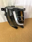 2016 - 2020 Tesla Model X Rh Passenger Side Front Led Fog Light Oem. Fixed Price $95.00.