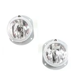 For Mercedes-benz Slr MCLAREN/S600 2005 2006 Fog Lights Driver Passenger Side. Fixed Price $310.01.