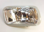 Dodge Ram Driver Side Fog Lamp 1500 2500 3500 New Oem 55372735AB. Fixed Price $144.24.