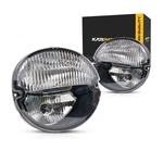 For 2004-2008 Pontiac Grand Prix Signal Light Driver Passenger Side Pair. Fixed Price $57.38.