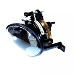 Genuine Volkswagen Fog Lamp Assembly 7P6-941-700-F. Fixed Price $138.15.