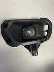Ford Fog Light Left Side With Bracket KB3B-15267-AE Genuine Oem. Fixed Price $60.00.
